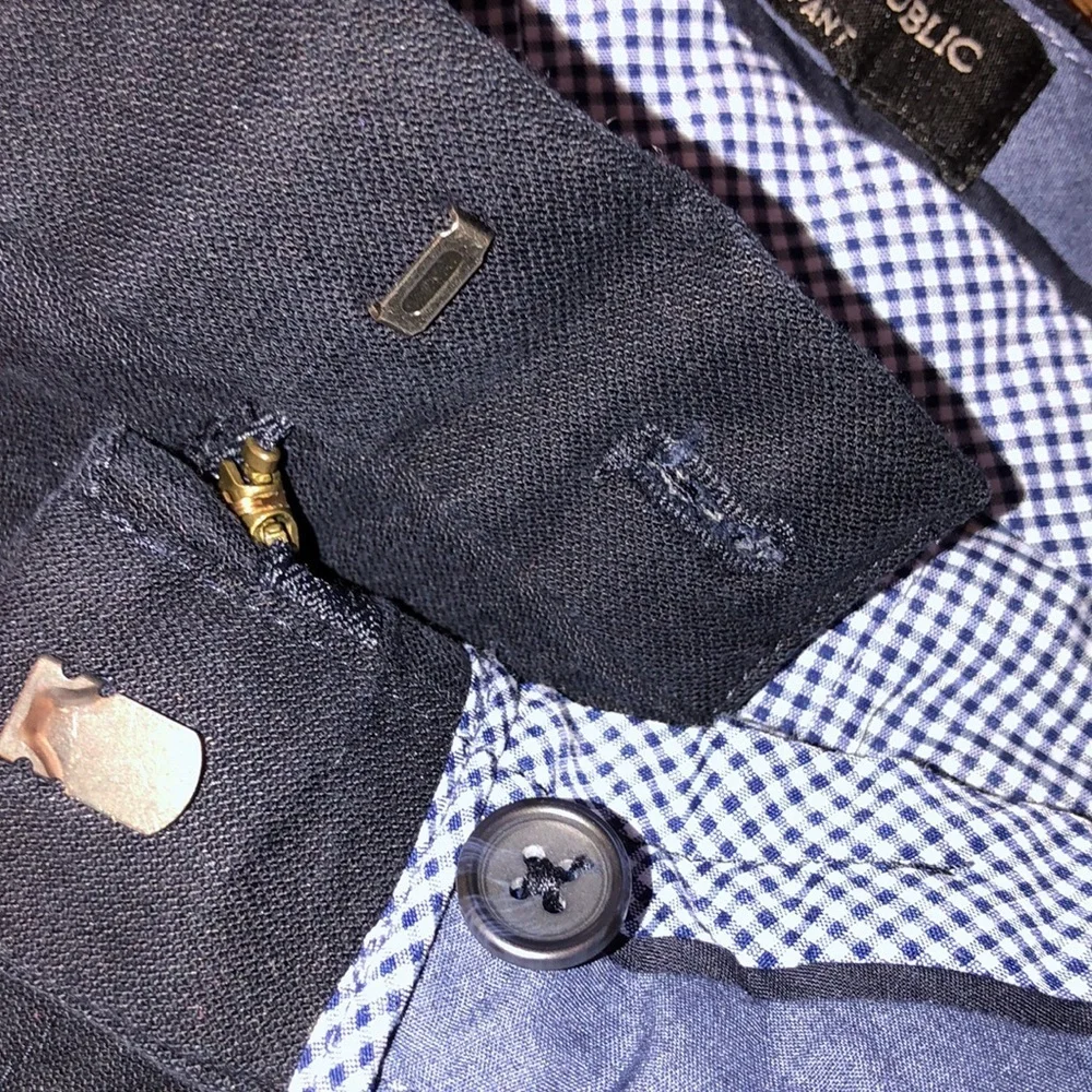 Banana Republic Aiden pant size 34x34